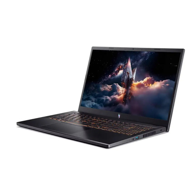 Acer Nitro V15 i9 RTX 5060 16GB 512GB Gaming Laptop FHD DOS