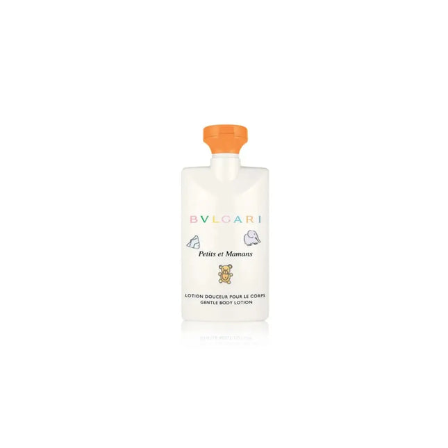 Bvlgari Petits Mamans Eau de Toilette for Women 100ml Set