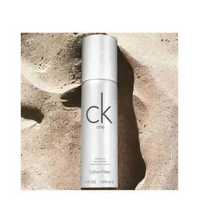 Calvin Klein One Deodorant Spray Unisex 150ml