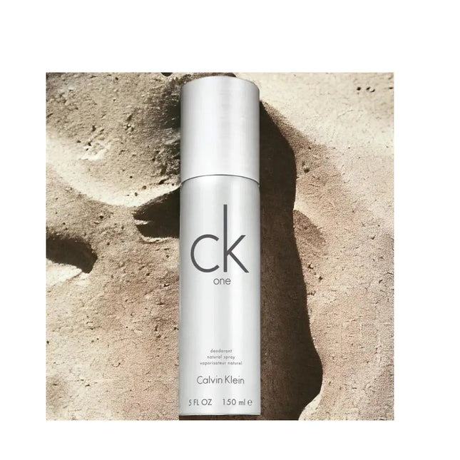 Calvin Klein One Deodorant Spray Unisex 150ml