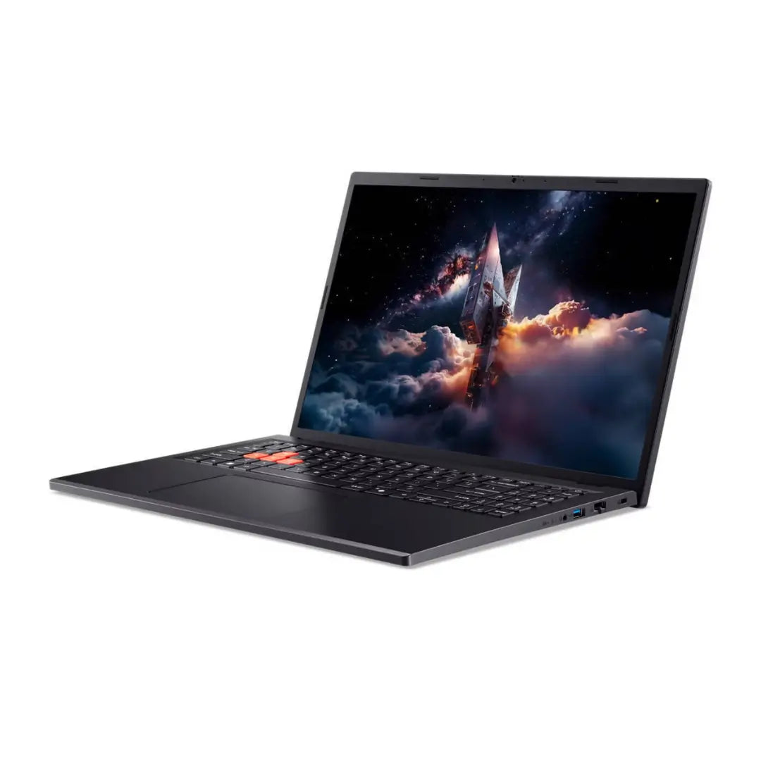 Acer Nitro Lite 16 i5 RTX 4050 16GB 512GB FHD Laptop DOS