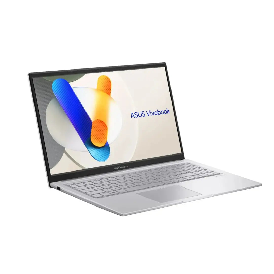 ASUS VivoBook 15 Core 5 Laptop 16GB 512GB SSD FHD DOS