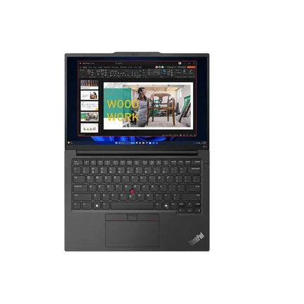 Lenovo ThinkPad E14 G6 Ultra 7-155H 16GB 512GB SSD 14" Laptop