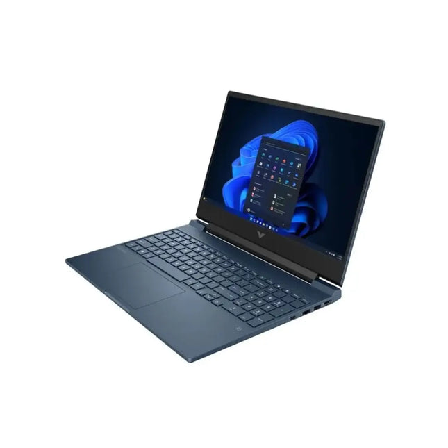 HP Victus 15.6" i7-13620H RTX 4050 Gaming Laptop 16GB 512GB SSD 144Hz Blue
