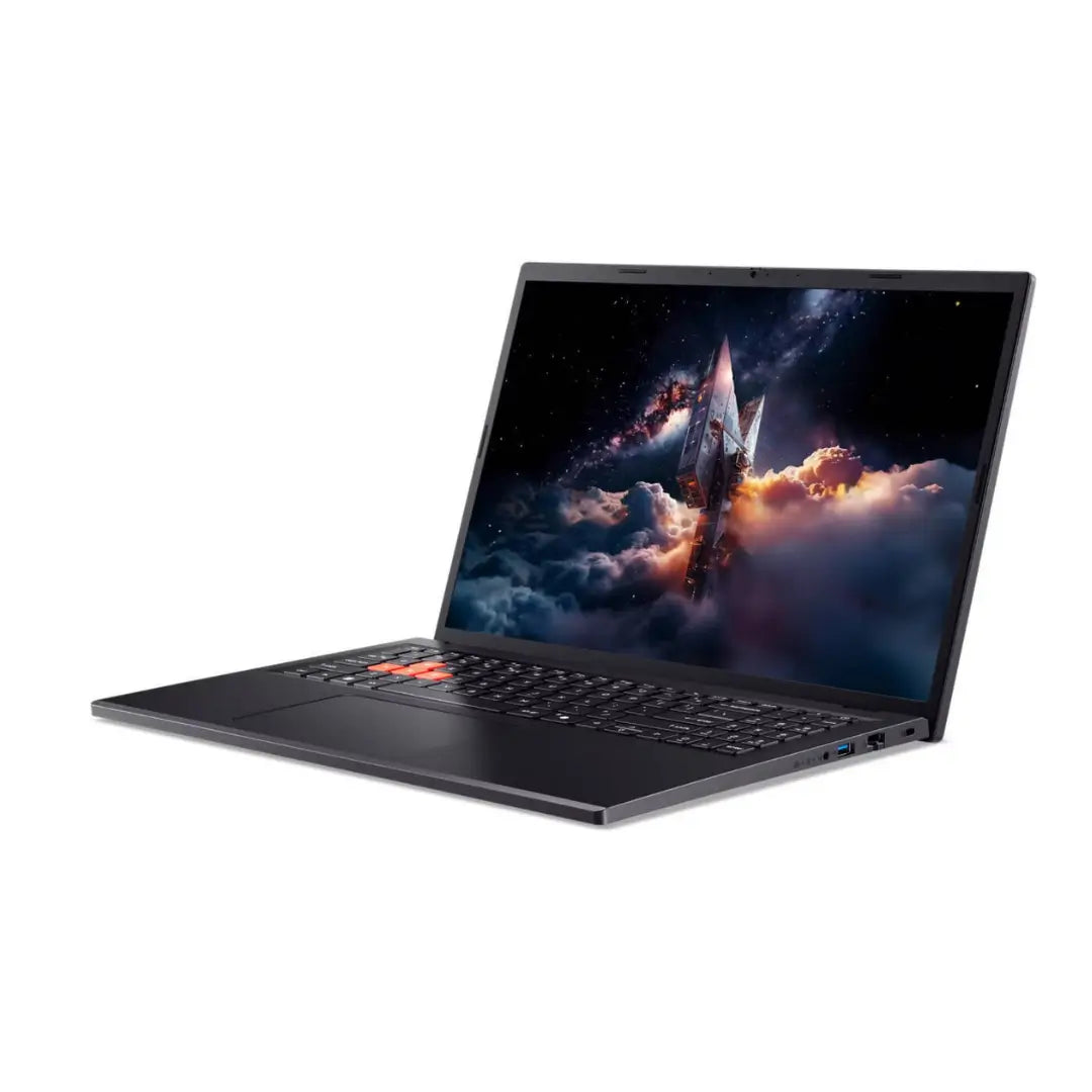 Acer Nitro Lite 16 i7 RTX 4050 16GB 512GB FHD Laptop DOS