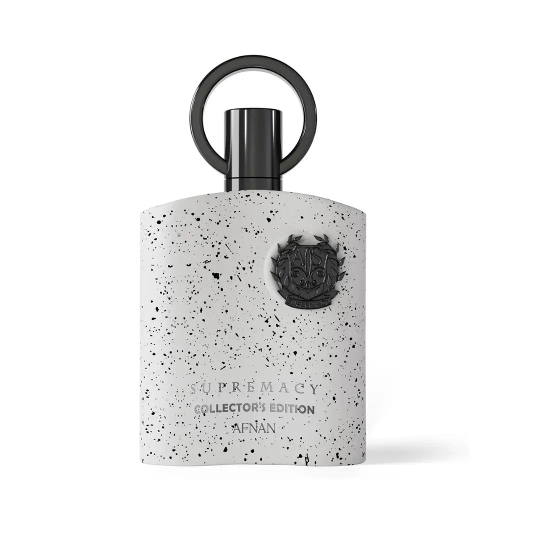 Afnan Supremacy Eau De Parfum for Men 100ml Long Lasting Fragrance