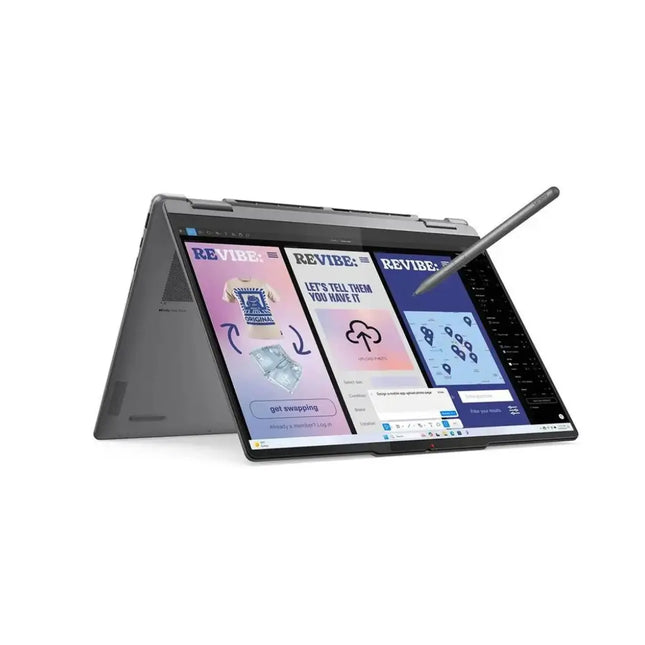 Lenovo Yoga 7 Ultra 7 16GB 512GB 2-in-1 Touch Laptop