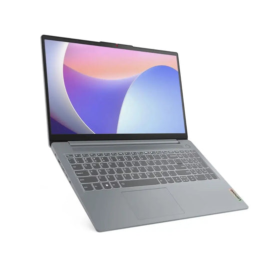 Lenovo IdeaPad Slim 3 i3 8GB 512GB SSD 15.6" FHD Laptop DOS