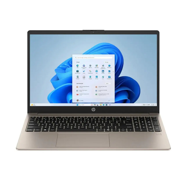 HP 15.6" FHD IPS Touch Laptop i3-N305 8GB 256GB SSD Windows 11
