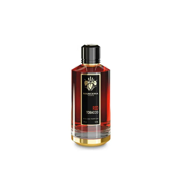 Mancera Red Tobacco EDP 120ml Unisex Perfume