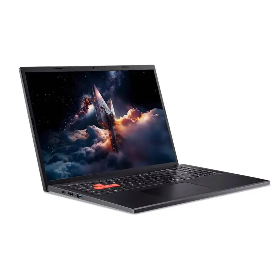 Acer Nitro Lite 16 i5 RTX 3050 16GB 512GB Gaming Laptop DOS