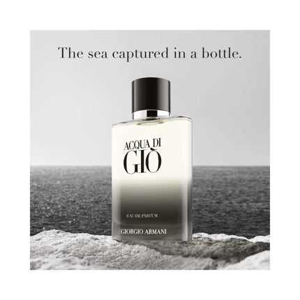 Acqua di Gio EDP by Giorgio Armani for Men Perfume