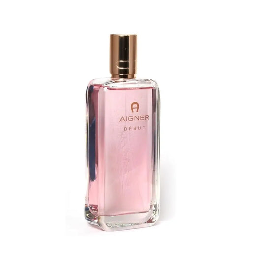 Aigner Debut EDP for Women 100ml Perfume