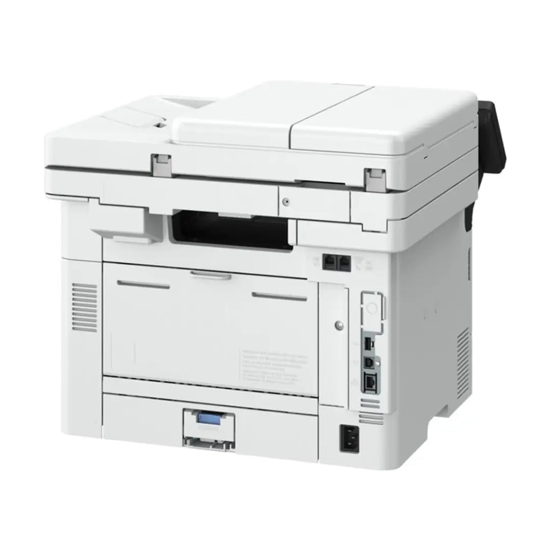 Canon i-SENSYS MF463dw Wireless Mono Laser Printer – White
