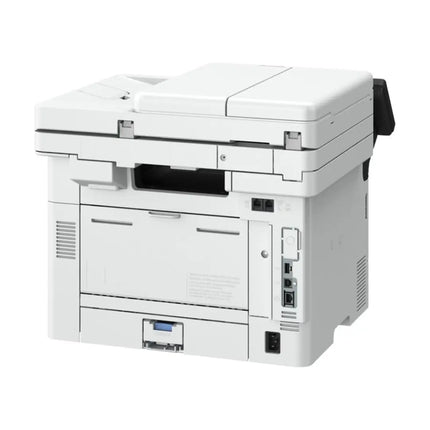 Canon i-SENSYS MF463dw Wireless Mono Laser Printer – White
