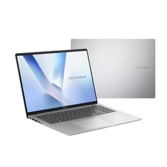 ASUS Vivobook 16 Laptop AMD Ryzen 5 16GB 512GB SSD