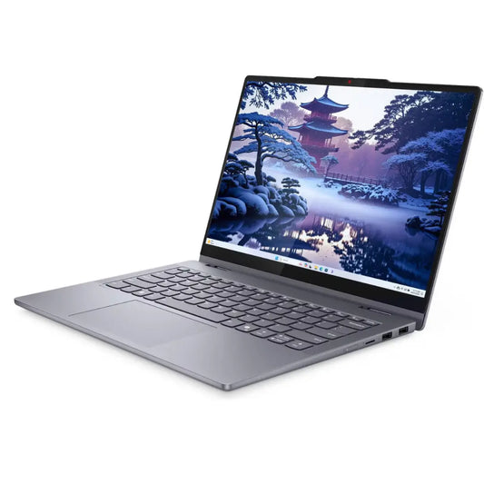 Lenovo IdeaPad 5 2-in-1 14 Ultra 5 8GB 512GB Touch