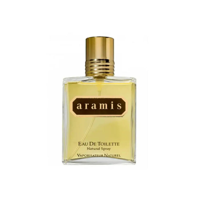Aramis Brown Eau de Toilette for Men 110ml