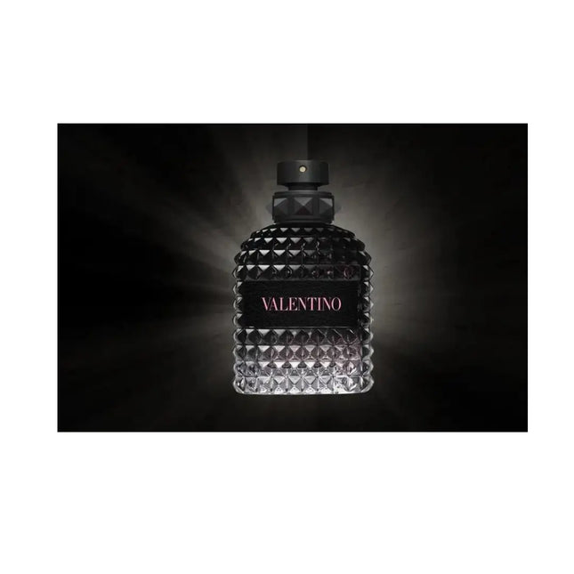 Valentino Uomo Born In Roma Eau de Toilette for Men 100ml