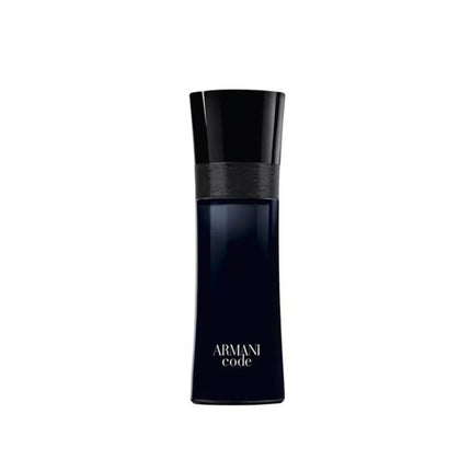 Armani Code Eau de Toilette for Men 200ml