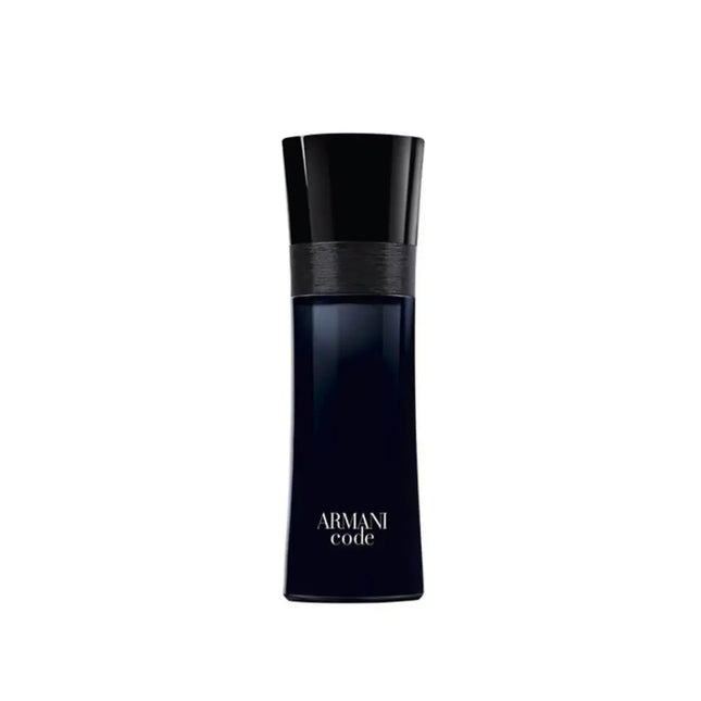 Armani Code Eau de Toilette for Men 200ml