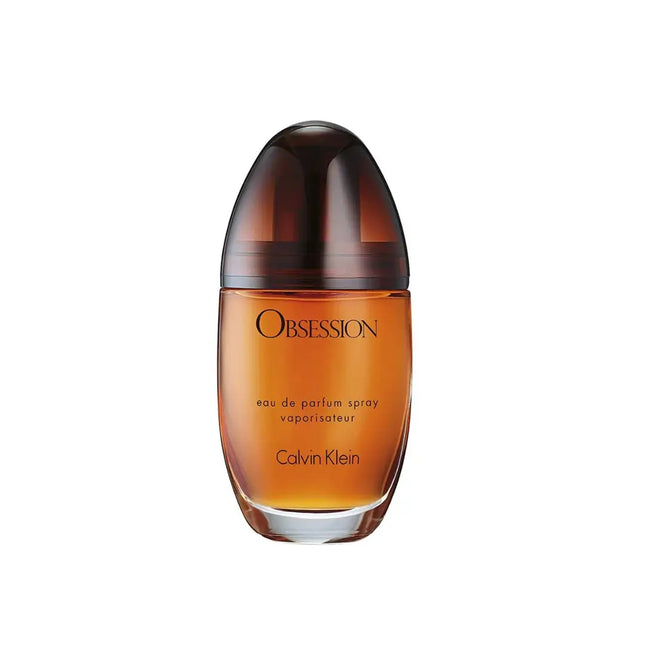Calvin Klein Obsession Eau de Parfum for Women 100ml