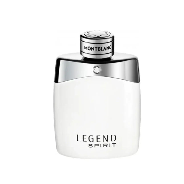 Montblanc Legend Spirit Eau de Toilette for Men 100ml