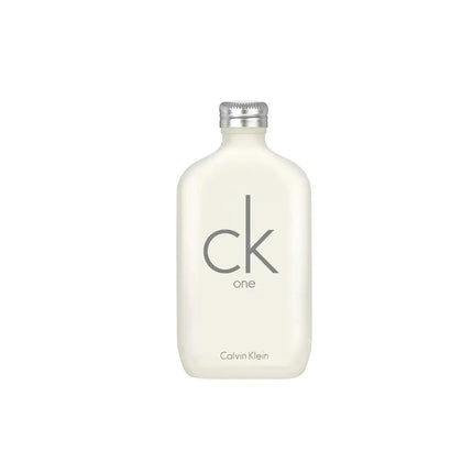 Calvin Klein One Eau de Toilette Unisex 100ml