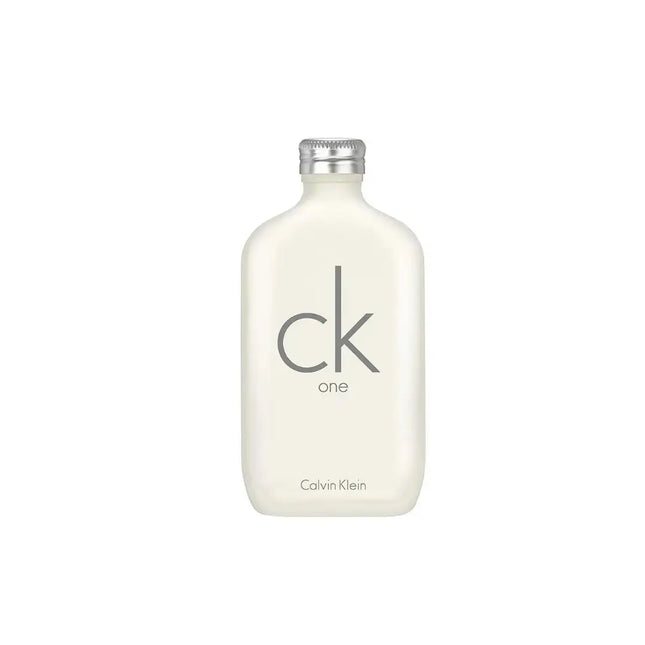 Calvin Klein One Eau de Toilette Unisex 100ml