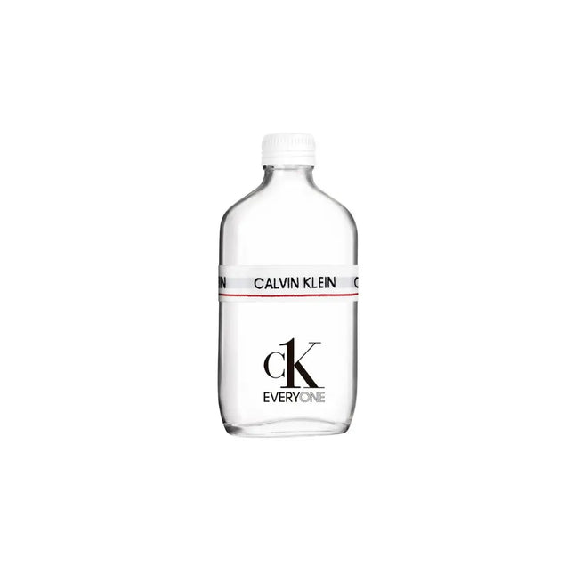 Calvin Klein Everyone Eau de Toilette Unisex 100ml
