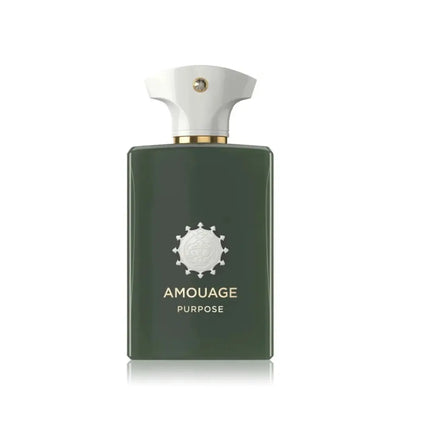 Amouage Purpose Eau de Parfum Unisex 100ml