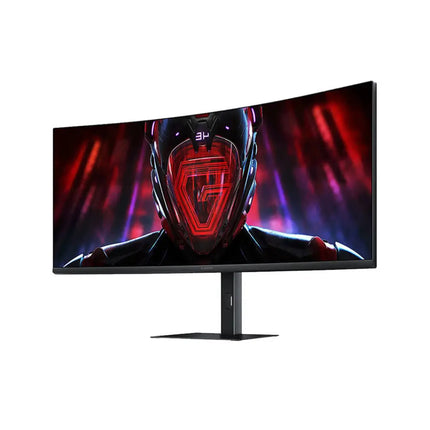 Xiaomi 34" Curved UWQHD Gaming Monitor 180Hz 1ms FreeSync Black