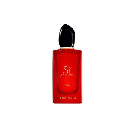 Armani Sì Passione Éclat Eau de Parfum for Women 100ml