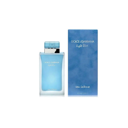 D&G Light Blue Eau Intense Eau de Parfum for Women 100ml