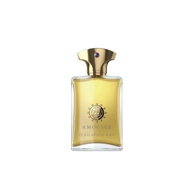 Amouage Jubilation XXV Eau de Parfum for Men 100ml