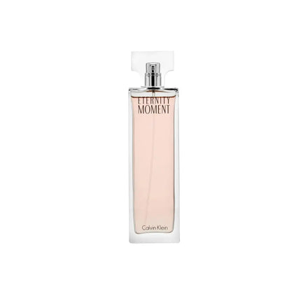 Calvin Klein Eternity Moment Eau de Parfum for Women 100ml