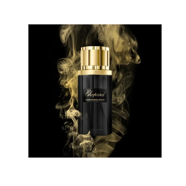 Chopard Black Incense Malaki Eau de Parfum Unisex 80ml