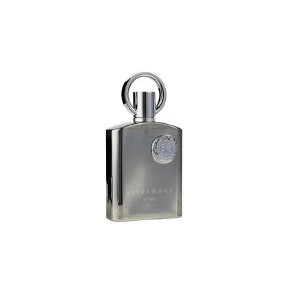 Afnan Supremacy Silver Eau de Parfum for Men 100ml