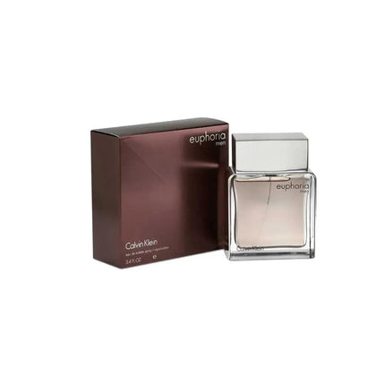 Calvin Klein Euphoria Eau de Toilette for Men 100ml