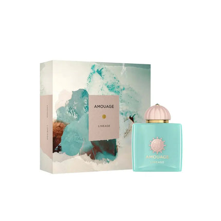 Amouage Lineage Eau de Parfum Unisex 100ml