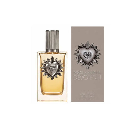 D&G Devotion Pour Homme Eau de Parfum for Men 100ml