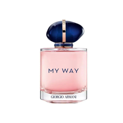 Armani My Way Eau de Parfum for Women 90ml