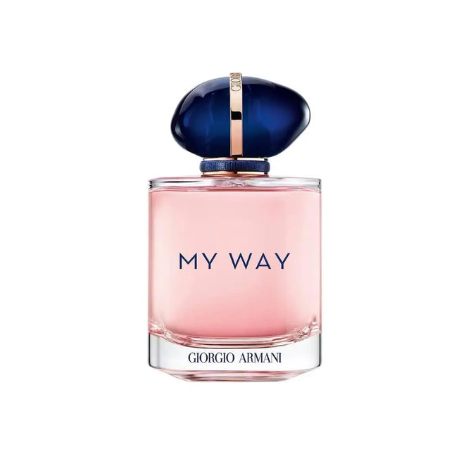 Armani My Way Eau de Parfum for Women 90ml