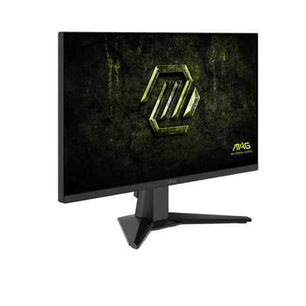 MSI MAG 245F 24" Rapid IPS FHD Gaming Monitor 240Hz 0.5ms Black