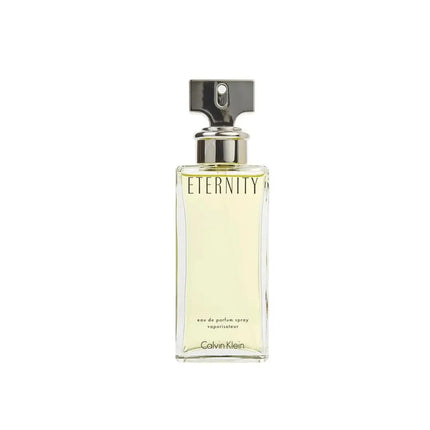 Calvin Klein Eternity Eau de Parfum for Women 100ml