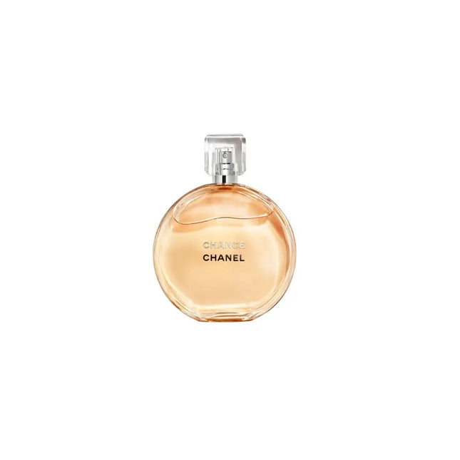 Chanel Chance Eau de Toilette for Women 100ml