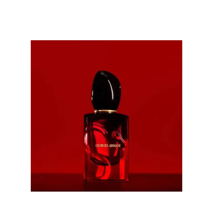 Armani Sì Passione Intense Eau de Parfum for Women 100ml