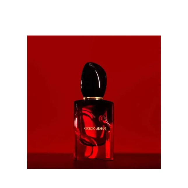 Armani Sì Passione Intense Eau de Parfum for Women 100ml