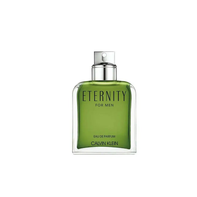 Calvin Klein Eternity Eau de Parfum for Men 200ml