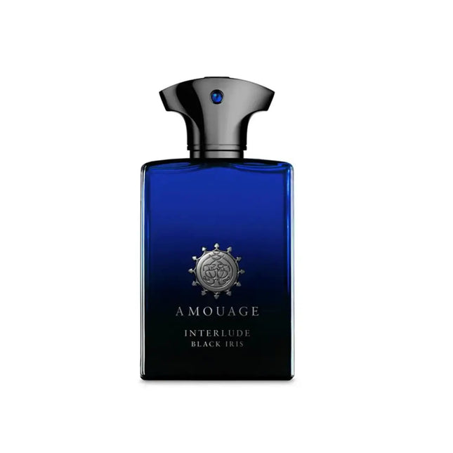 Amouage Interlude Black Iris Eau de Parfum Unisex 100ml
